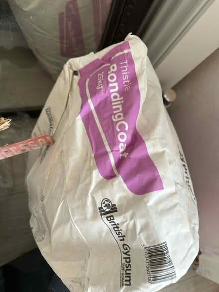 Photo of free Unopened bag of bonging coat (Keighley BD21) #2