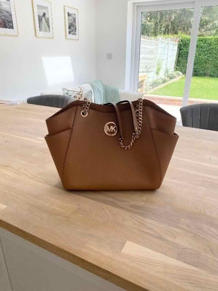Photo of free Micheal Kors Bag (Wilmslow SK9) #1