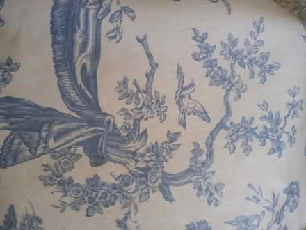 Photo of free Old 'Toile De Jouey' material (Baldock - near centre. SG7) #4