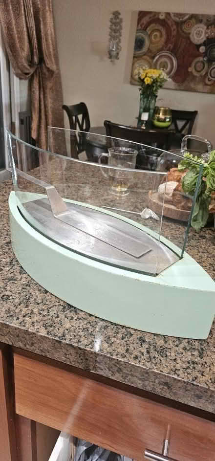 Photo of free Table Top Fire pit (San Ramon) #2