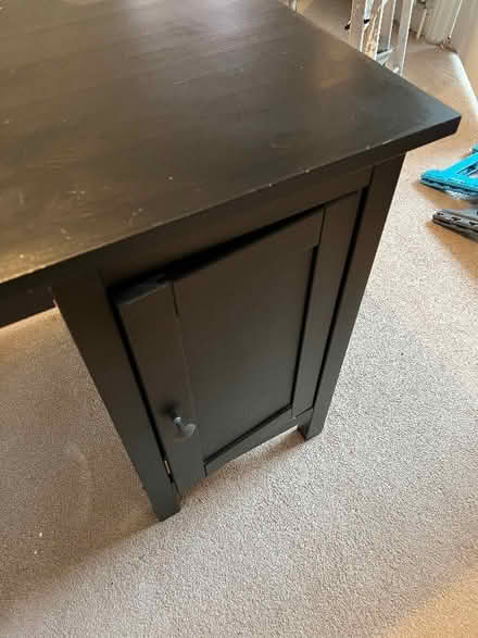 Photo of free IKEA Desk (Caversham Heights RG4) #2