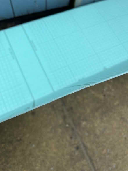 Photo of free Underlay for laminate flooring (Gorse Hill M16) #2