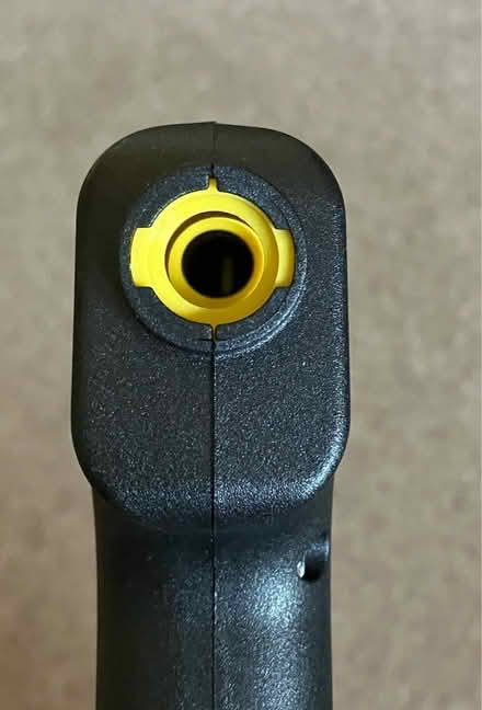 Photo of free Loctite Glue Gun (Royston Heath) #2