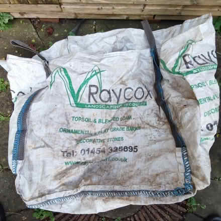 Photo of free Enormous nylon carrying sack (Bishopston BS7) #1