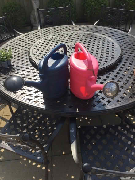 Photo of free Watering cans (AL1) #1