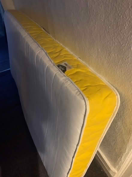 Photo of free Camp bed (South Gloucestershire BS16) #2
