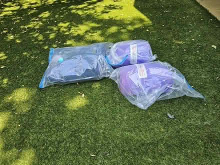 Photo of free 3 x sleeping bags (Glasnevin) #1