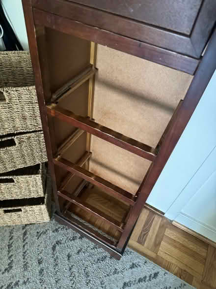 Photo of free Small drawer tower (20008, near BreadFurst) #3