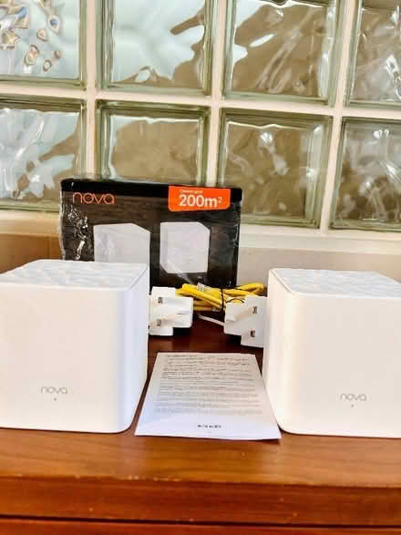 Photo of free Home WiFi Extender (Canonbury N1) #2