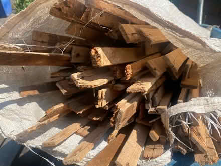 Photo of free Old roof lath for kindling (Kings Heath B14) #1