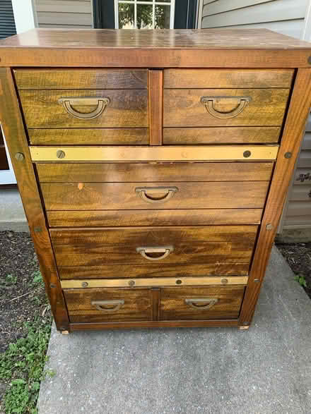 Photo of free Free Estate Sale (South side of Columbia) #3