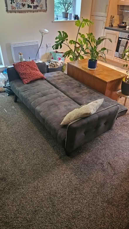 Photo of free Sofa bed (LS18 - Horsforth Woodside) #2