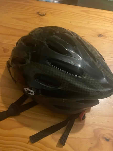 Photo of free Bike helmet (Liss) #3