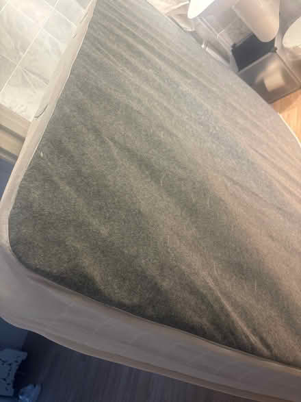 Photo of free Double Mattress (Lakeside) #2