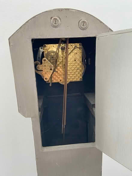 Photo of free Grand daughter clock (Paignton) #3