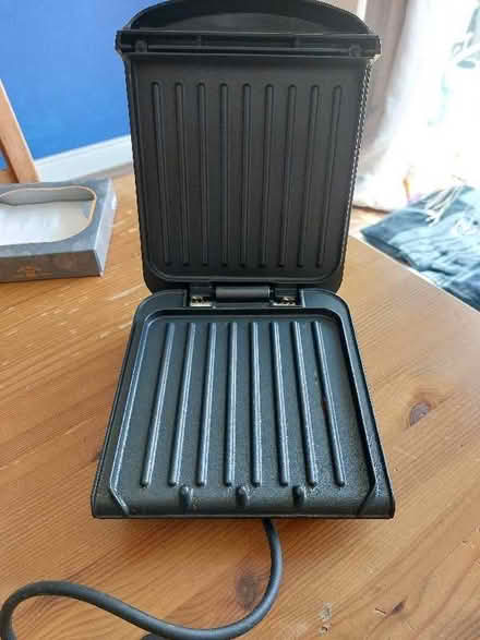 Photo of free Toastie maker (Kempston MK42) #2