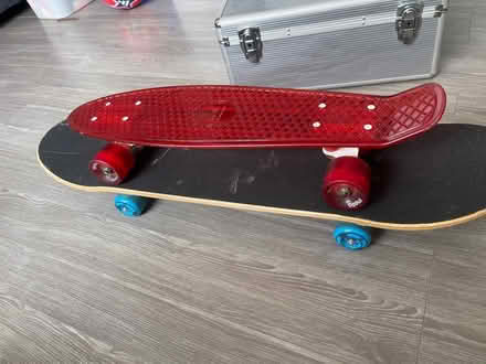 Photo of free Kids Skyboards (SW2)