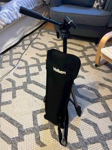 Photo of free Tripod (Harrow) #4