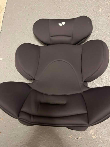 Photo of free Joie Ispin 360 Car seat (Edinburgh Belford EH4) #2