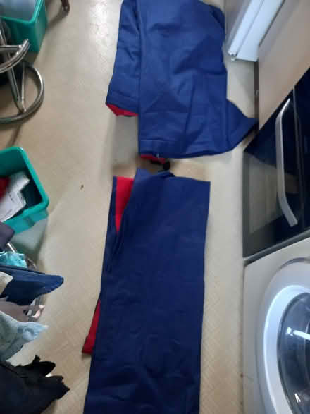 Photo of free Air beds (Pitsea SS13) #1