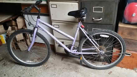 Photo of free Mountain bike 26 inch (Chelsfield BR6) #1