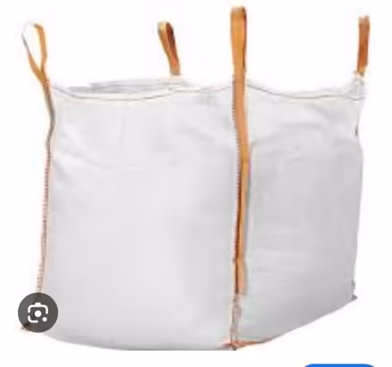 Photo of 1 tonne builder's bags (DA3) #1