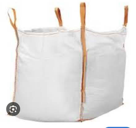 Photo of 1 tonne builder's bags (DA3) #1