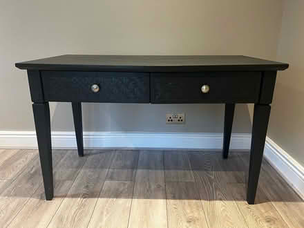 Photo of free Pair of desks (Poynings, BN45) #3