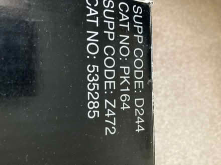 Photo of free Foot spa (East Grinstead RH19) #4