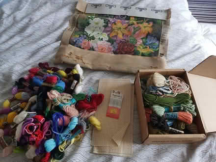 Photo of free Tapestry items (Gilgarran CA14) #1