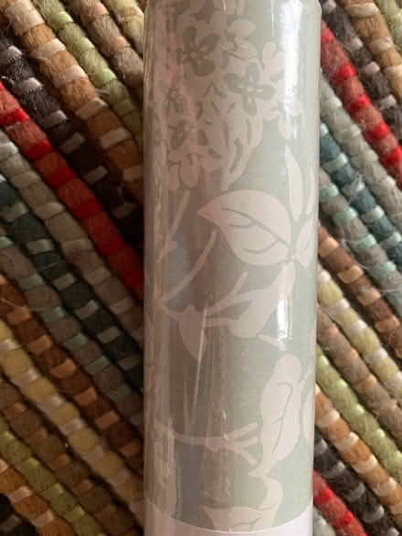 Photo of free Lilac eau de nil wallpaper (Northchurch HP4) #1