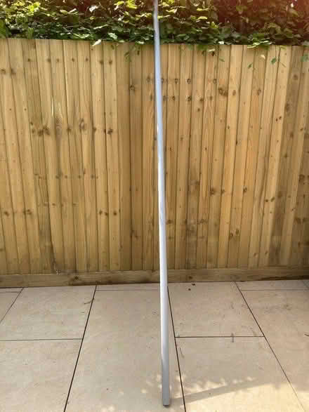 Photo of free New/unused sink waste pipe (GL5) #1