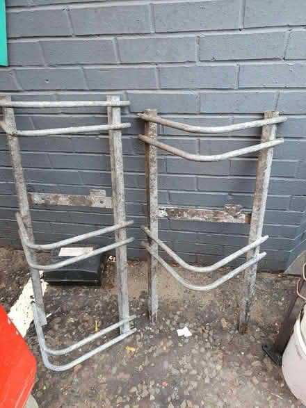 Photo of free Bike stand (SE14) #1