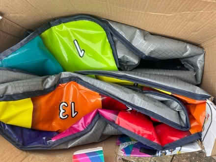 Photo of free Piano dance mat (Liss) #2