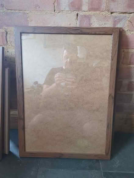 Photo of free Photo Frame 47x64 cm (Downley HP13) #1