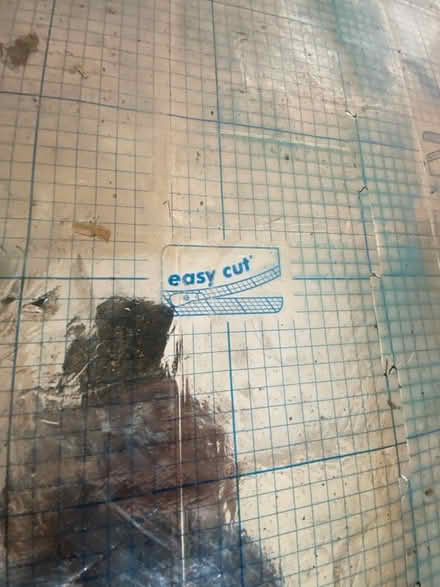 Photo of free Laminate flooring and underlay (Rutherglen) #3