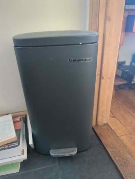 Photo of free Peddle Bin - New (Downley HP13) #1