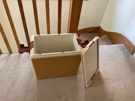 Photo of free Cool box (Wallands Park BN7) #1