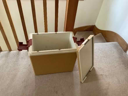 Photo of free Cool box (Wallands Park BN7) #1