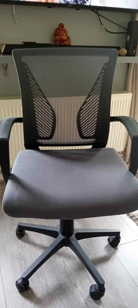 Photo of free Office Chair (WA5) #1