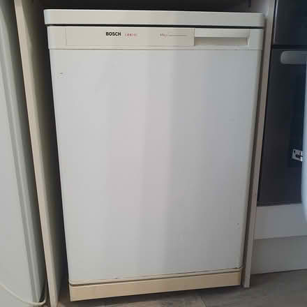Photo of free Bosch fridge, BS5 St.George (St George BS5) #1