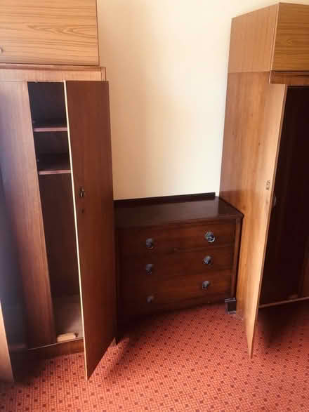 Photo of free Antique Draws (BD15) #4