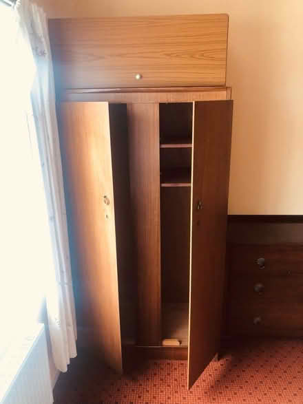 Photo of free Antique Draws (BD15) #3