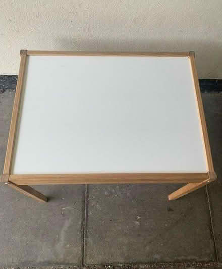 Photo of free Small table for Lego (MK6 Peartree Bridge) #2