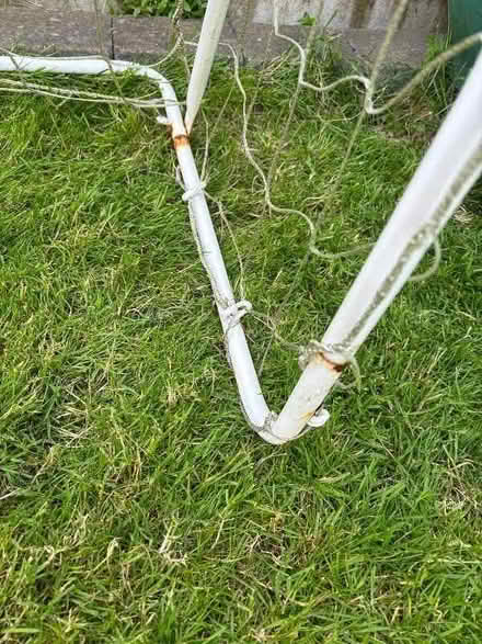 Photo of free Football goal (Stoke Mandeville HP22) #2