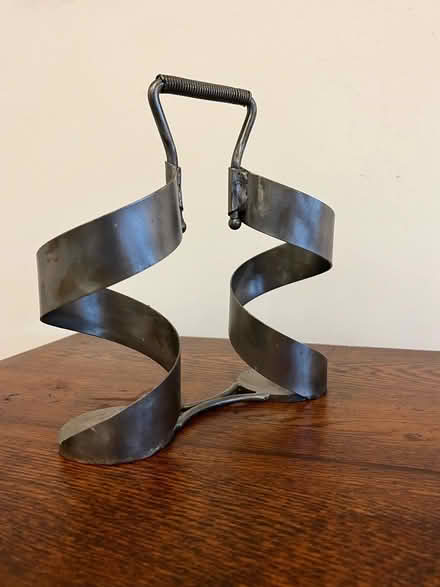 Photo of free Wine Bottle Carrier (Fairland) #1