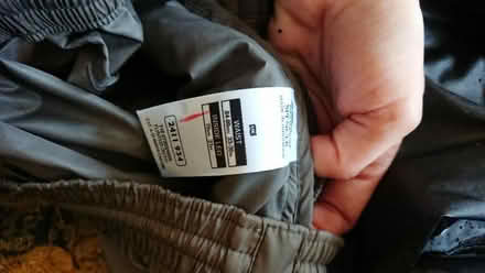 Photo of free Waterproof trousers (LS2) #3