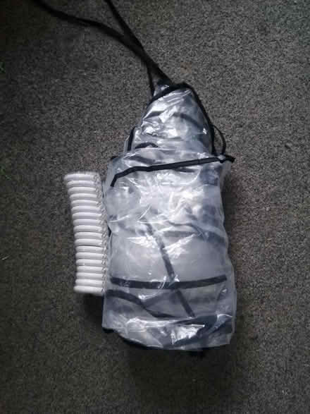 Photo of free Assorted items (Hitchin) #1