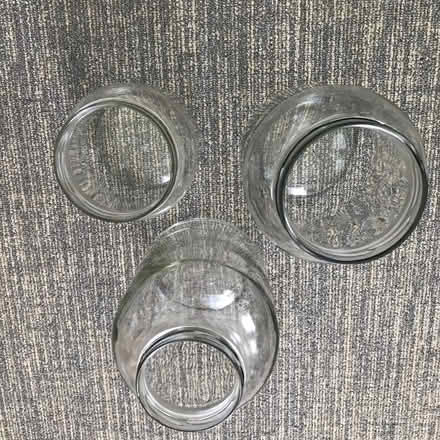 Photo of free Three Giant Size Jars no Lids (Saugus) #2