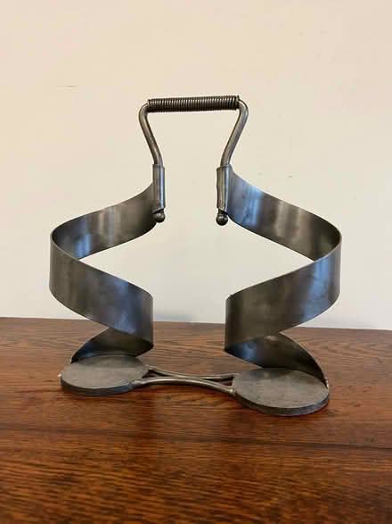 Photo of free Wine Bottle Carrier (Fairland) #2